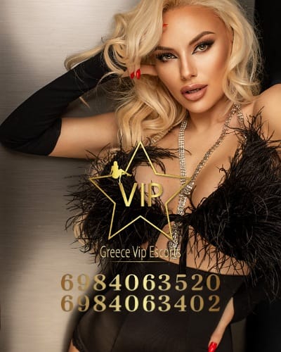 Greece Vip Escorts